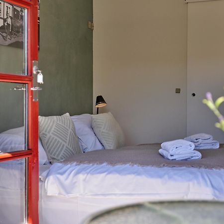 Hotel Klippen Ґудем Екстер'єр фото
