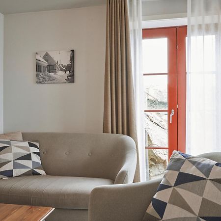 Hotel Klippen Ґудем Екстер'єр фото