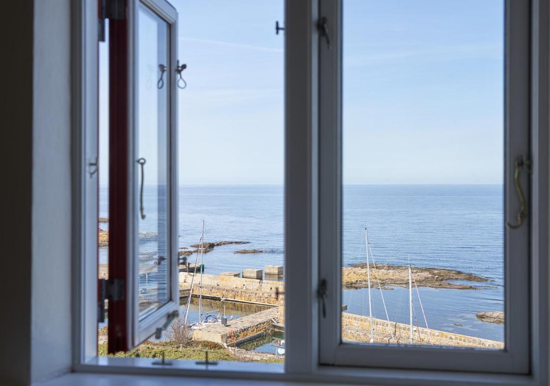 Hotel Klippen Ґудем Екстер'єр фото