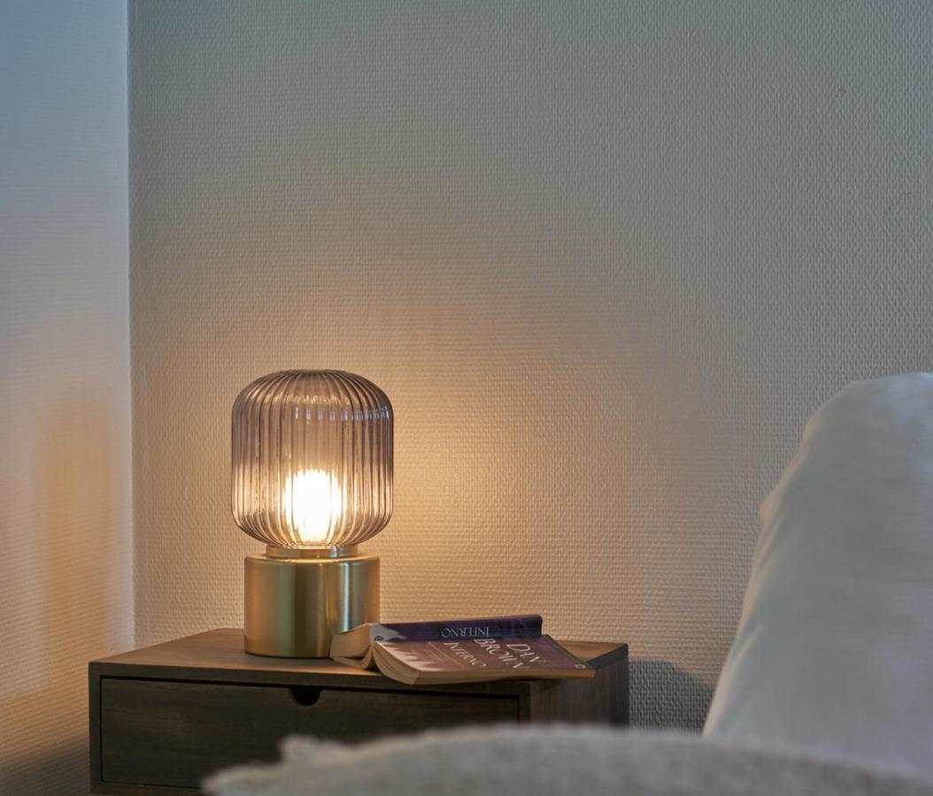 Hotel Klippen Ґудем Екстер'єр фото