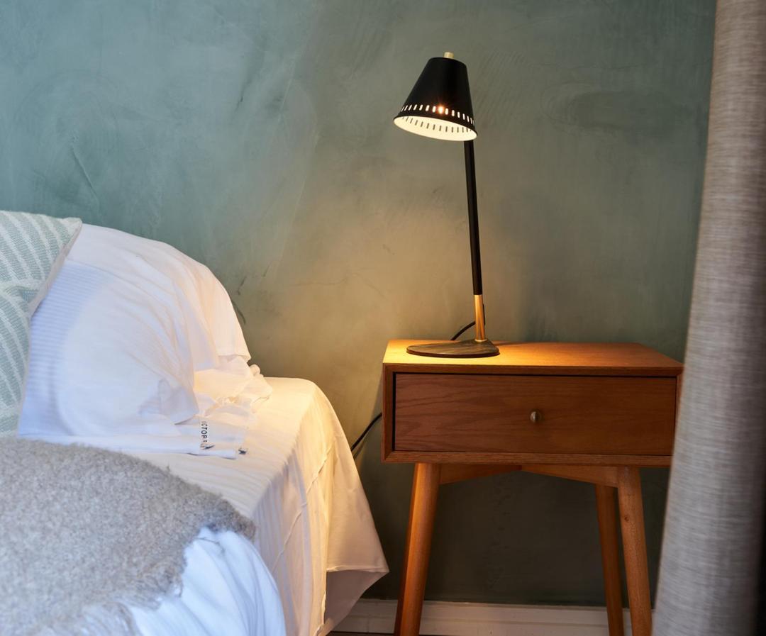 Hotel Klippen Ґудем Екстер'єр фото