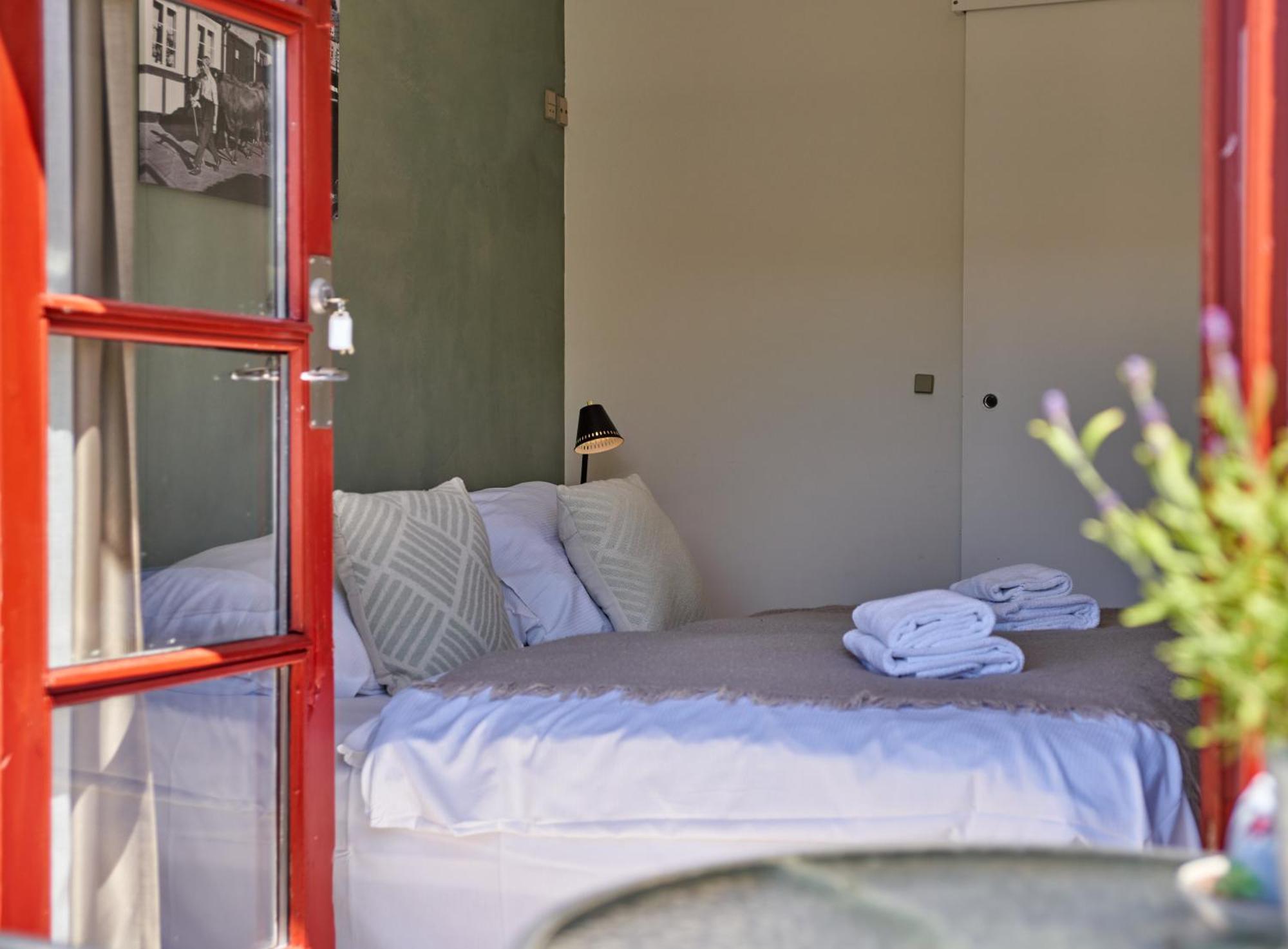 Hotel Klippen Ґудем Екстер'єр фото